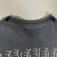 Vintage 2003 Revenge Antichrist T-Shirt