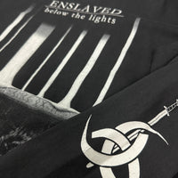 エンスレイヴド 2003 ビロウ・ザ・ライツ ヴィンテージ ロングスリーブ