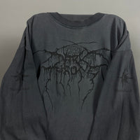 ヴィンテージ 1998 ダークスローン TNBM ロングスリーブ