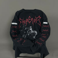 ヴィンテージ 2000年代 エンペラーライダー ロングスリーブ