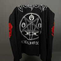 ヴェノム 1996 レギオン ヴィンテージ ロングスリーブ