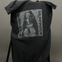 Die Form 1993 Ad Infinitum ヴィンテージセーター