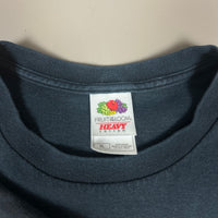 Vintage 2000s Revenge Antichrist T-Shirt