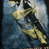 Vintage 1998 Cradle of Filth Decadence Longsleeve