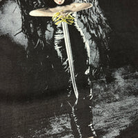 1994年ヴィンテージ クレイドル・オブ・フィルス ノクターナル・スプレマシー Tシャツ