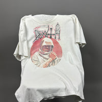 1988年死去 ハンセン病 ヴィンテージTシャツ