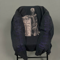 Vintage 1992 Carcass Tour Longsleeve