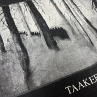 ダーク・スローンズ 1993 アンダー・ア・フューネラル・ムーン ヴィンテージTシャツ