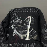 クレイドル・オブ・フィルス 1996 ノクターナル・スプレマシー ヴィンテージ ロングスリーブ