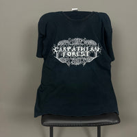Carpathian Forest 2007 Black Metal T-Shirt