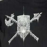 1993年ヴィンテージ奴隷エルドTシャツ