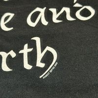 Vintage 2006 Enslaved Longsleeve