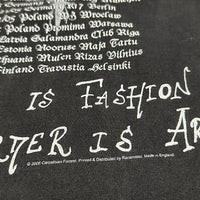 Vintage 2006 Carpathian Forest T-Shirt