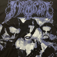 Vintage 1997 Immortal Blizzard Beasts T-Shirt