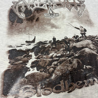 エンスレイヴド 1998 ブラッドヘムン ヴィンテージ ロングスリーブ