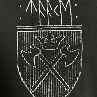 ヴィンテージ 2004 Taake Tシャツ