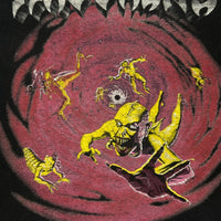 1991年ヴィンテージ「マスカレード・フロム・ビヨンド」Tシャツ