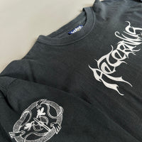 Vintage 1990s Aeternus Longsleeve
