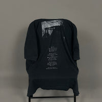 1999年ヴィンテージ Burzum Aske Tシャツ