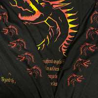 マルドゥク 1998 デーモン ヴィンテージ ロングスリーブ