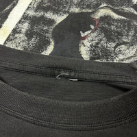 クレイドル・オブ・フィルス 1996 ノクターナル・スプレマシー ヴィンテージ ロングスリーブ