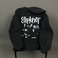 2000年代のヴィンテージ スリップノット スウェットシャツ