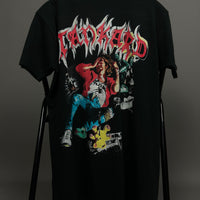 ヴィンテージ 1988 タンカード モーニングアフター Tシャツ