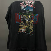 ブルータル・トゥルース 1992 エクストリーム・コンディションズ ヴィンテージ Tシャツ タンクトップ