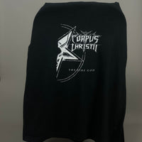 2001年コーパスクリスティ火の神ヴィンテージTシャツ