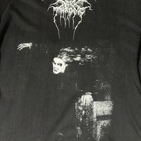 ヴィンテージ 1999 ダークスローン ブレイズ・イン・ザ・ノーザン・スカイ ロングスリーブ