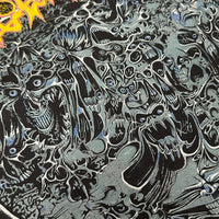 ヴィンテージ 1992 モービッド・エンジェル オーストラリアツアー Tシャツ