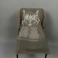 ヴィンテージ 1995 アンリーシュド ビクトリー Tシャツ