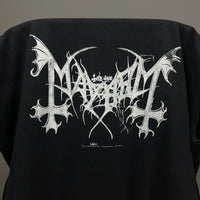 メイヘム 1997 レギオンズ ヴィンテージ シャツ タンクトップ