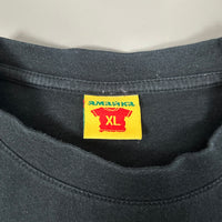 Vintage 2006 Drudkh Flames Turns To Ashes T-Shirt