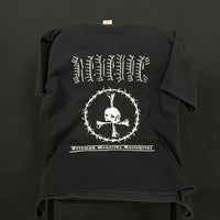 リベンジ 2003 アンチクライスト Tシャツ