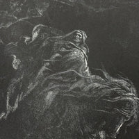 エンペラー 2000s オールオーバープリント ライダー Tシャツ