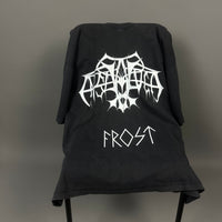 1994年ヴィンテージ エンスレイヴド・フロスト Tシャツ