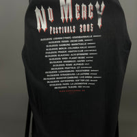 ダーク・フューネラル 2005 ノー・マーシー ブラックメタル Tシャツ