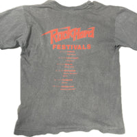 1991年 カンニバル・コープス フェスティバル ヴィンテージ Tシャツ