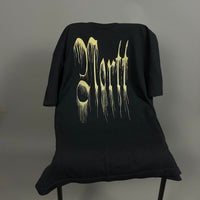 2000年代 Nortt Unholy Salvation Tシャツ