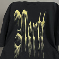 2000年代 Nortt Unholy Salvation Tシャツ