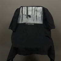 ダーク・スローンズ 1997 アンダー・ア・フューネラル・ムーン ヴィンテージ Tシャツ