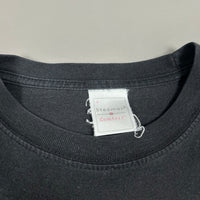 Satanic Warmaster 2000s Werwolf T-Shirt