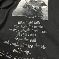 Burzum 2000 夜が明ける時 ヴィンテージ スウェットシャツ