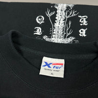 2001年コーパスクリスティ火の神ヴィンテージTシャツ