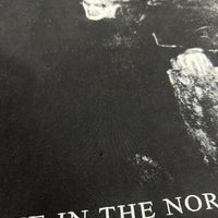 ヴィンテージ 1999 ダークスローン ブレイズ・イン・ザ・ノーザン・スカイ ロングスリーブ