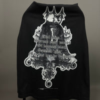 ディスセクション 1998 イービル・サン ヴィンテージ Tシャツ