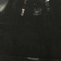 Dark Funeral 1998 ヴォビスカム サタナス ヴィンテージ T シャツ