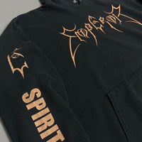 エンペラー 2000年代 バンド スウェットシャツ