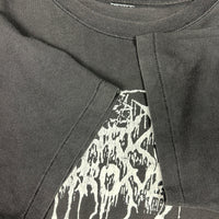 ダーク・スローンズ 90年代 ソウルサイド・ジャーニー ヴィンテージTシャツ